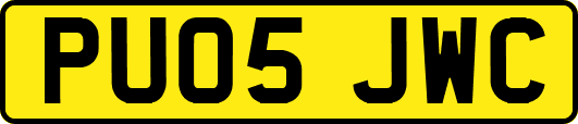 PU05JWC
