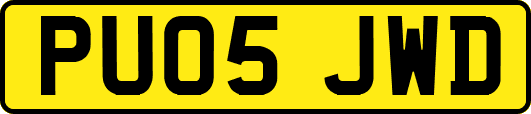 PU05JWD