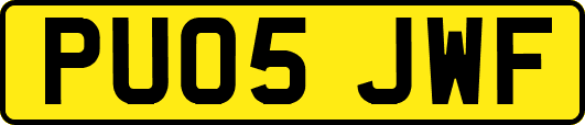PU05JWF