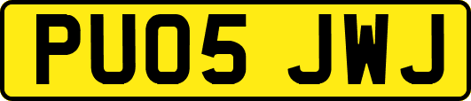PU05JWJ