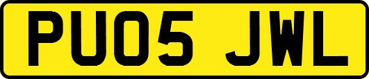 PU05JWL