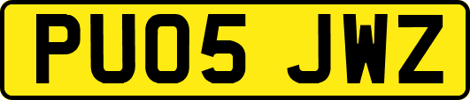 PU05JWZ