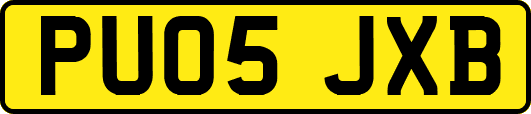 PU05JXB