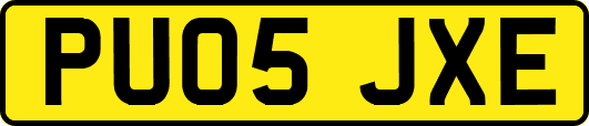 PU05JXE
