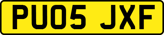 PU05JXF