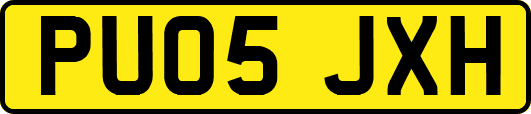 PU05JXH