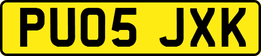 PU05JXK