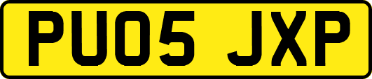 PU05JXP