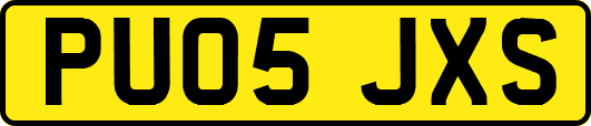 PU05JXS