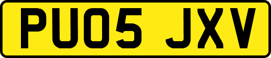 PU05JXV