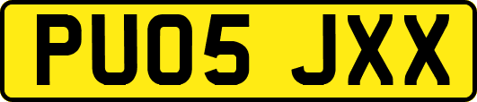PU05JXX
