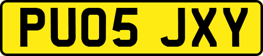 PU05JXY