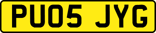 PU05JYG