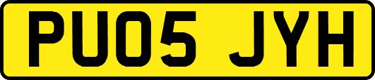 PU05JYH