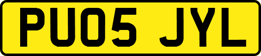 PU05JYL