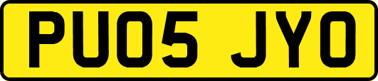 PU05JYO