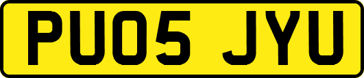 PU05JYU