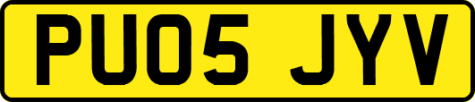 PU05JYV