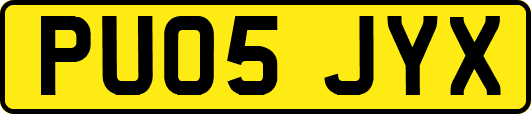 PU05JYX