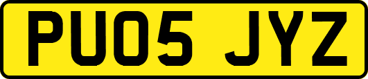 PU05JYZ