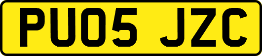 PU05JZC