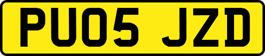 PU05JZD
