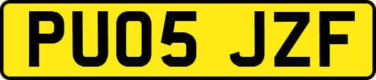 PU05JZF