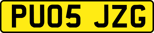PU05JZG