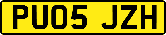 PU05JZH