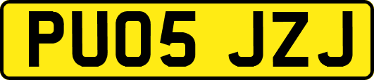 PU05JZJ