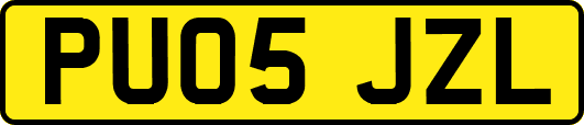 PU05JZL