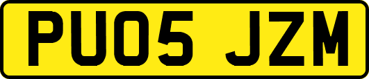 PU05JZM