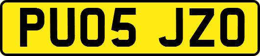 PU05JZO
