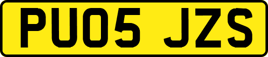 PU05JZS