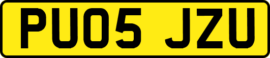 PU05JZU