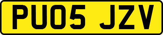 PU05JZV