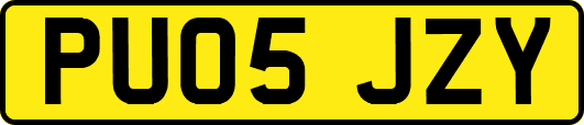 PU05JZY