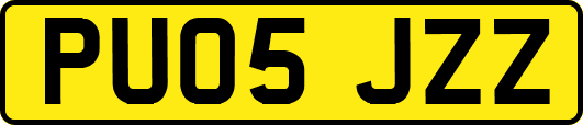 PU05JZZ