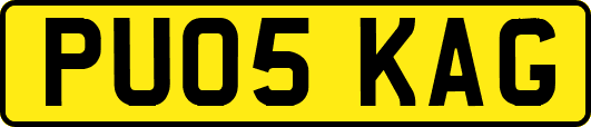 PU05KAG