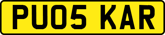 PU05KAR