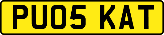PU05KAT