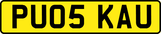 PU05KAU