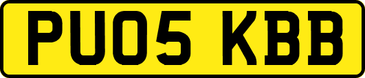 PU05KBB