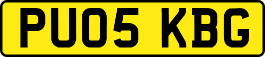 PU05KBG