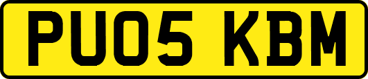 PU05KBM
