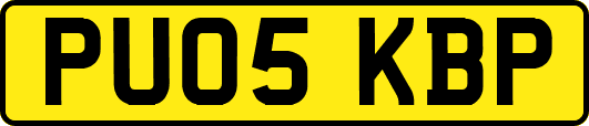 PU05KBP