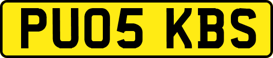 PU05KBS