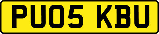 PU05KBU
