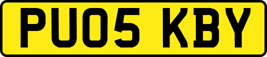 PU05KBY