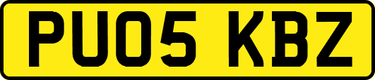 PU05KBZ